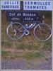 frederic boucaud - Col de Boubon par Le Fief