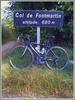frederic boucaud - Col de Fontmartin par Le Fief