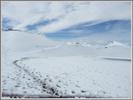 Nicolas SYLVESTRE - Col de Tramassel par Argeles Gazost