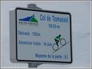 Nicolas SYLVESTRE - Col de Tramassel par Argeles Gazost