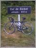 frederic boucaud - Col de Gerbet par Julienas