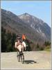 Yves CASTETS - Col de Marie Blanque par Escot