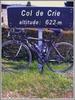 frederic boucaud - Col de Crie par Monsols