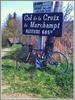 frederic boucaud - Col de la Croix de Marchampt par Marchampt