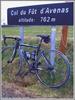 frederic boucaud - Col du Fut d'Avenas par Le Fief