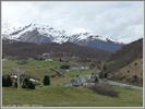 Nicolas SYLVESTRE - Col d'Aspin par Sainte Marie de Campan