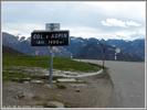 Nicolas SYLVESTRE - Col d'Aspin par Arreau