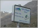 Nicolas SYLVESTRE - Col d'Aspin par Arreau