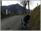 Yves CASTETS - Col d'Ichere par Capdeville