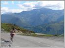 Yves CASTETS - Col d'Aubisque par Argeles Gazost