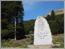 Herv� de luca - Col de Mente par Saint Beat - Toulouse