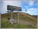 Herv� de luca - Station de Superbagneres par Bagneres de Luchon