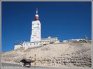 Herv� de luca - Mont Ventoux par Bedoin