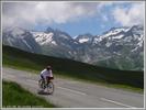 Yves CASTETS - Col d'Aubisque par Laruns