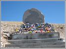 Herv� de luca - Mont Ventoux par Bedoin