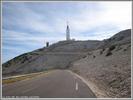 Herv� de luca - Mont Ventoux par Malaucene