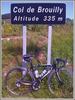 frederic boucaud - Col de Brouilly par Quincier, D37