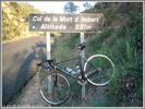 Ludovic ALLEGRETTI - Col de la Mort d'Imbert par Manosque