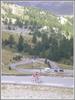 Pierre BORDE - Col de l'Izoard par Brian�on