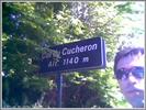 OLIVIER BERGER - Col du Cucheron par La Diat