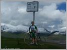 Romain Romain - Col d'Azet par Bourisp