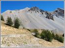 Fr�d�ric BOUZON - Col de l'Izoard par Brian�on