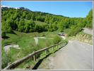Nicolas SYLVESTRE - Col de Mente par Pont de l'Oule