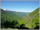 Nicolas SYLVESTRE - Col de Mente par Saint Beat - Toulouse