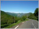 Nicolas SYLVESTRE - Col de Mente par Saint Beat - Toulouse