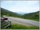 Nicolas SYLVESTRE - Col de Port par Tarascon sur Ari�ge