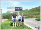 Nicolas SYLVESTRE - Col de Port par Tarascon sur Ari�ge
