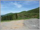Nicolas SYLVESTRE - Col de Port par Massat