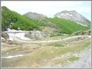Nicolas SYLVESTRE - Col d'Agnes par Massat