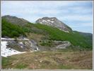 Nicolas SYLVESTRE - Col d'Agnes par Massat