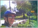 OLIVIER BERGER - Col du Granier par Saint Pierre d'Entremont