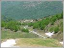 Nicolas SYLVESTRE - Col d'Agnes par Massat