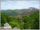 Nicolas SYLVESTRE - Col d'Agnes par Massat